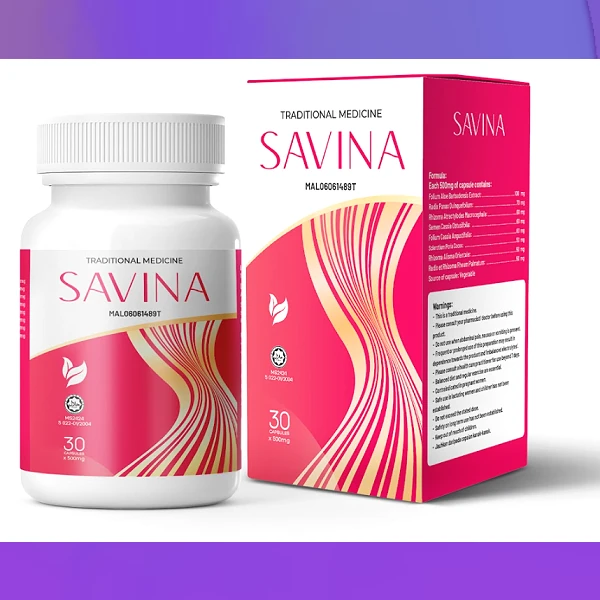 Savina