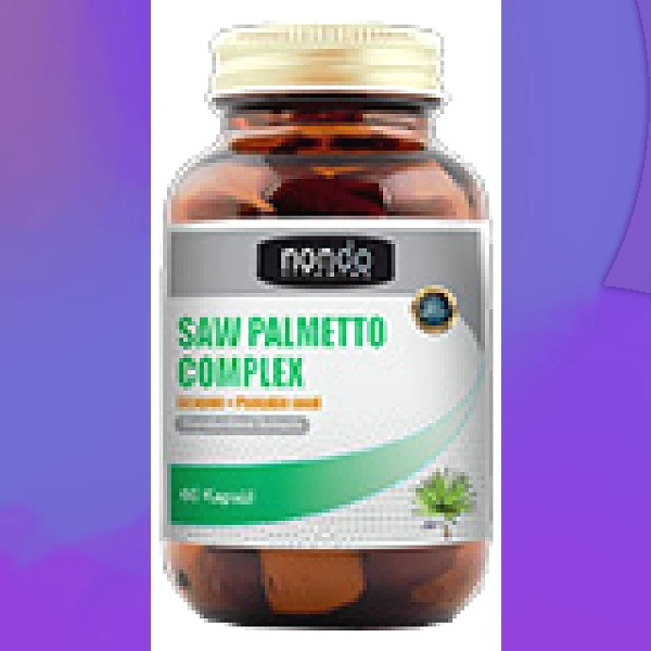 Saw Palmetto
