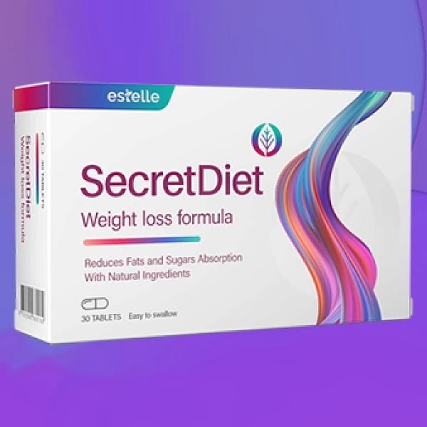 SecretDiet
