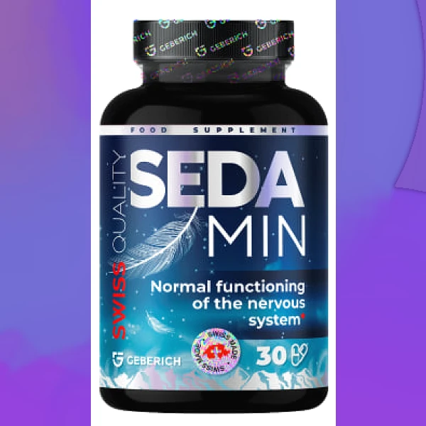 Sedamin