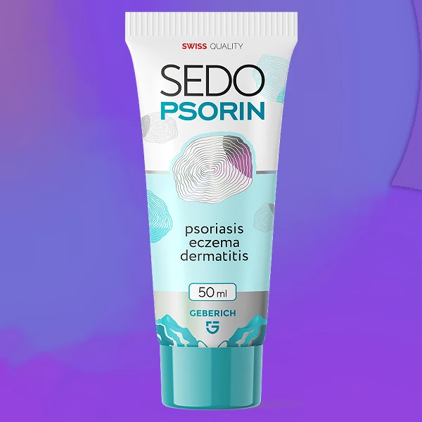 Sedopsorin