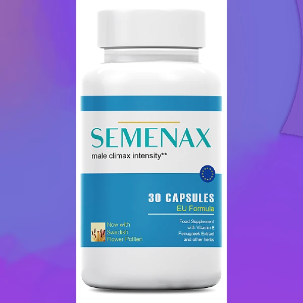 Semenax