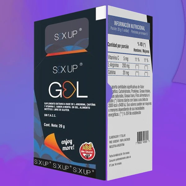 Sex Gel