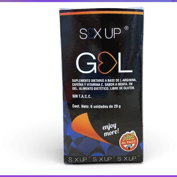SexGel
