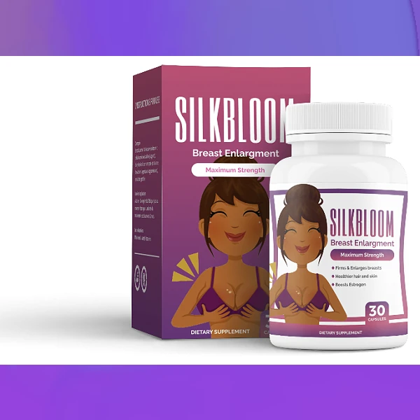 SilkBloom