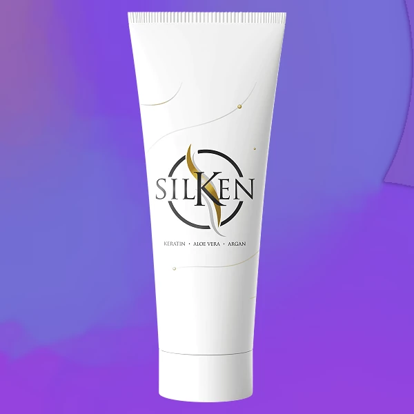 Silken