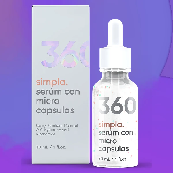 Simpla 360