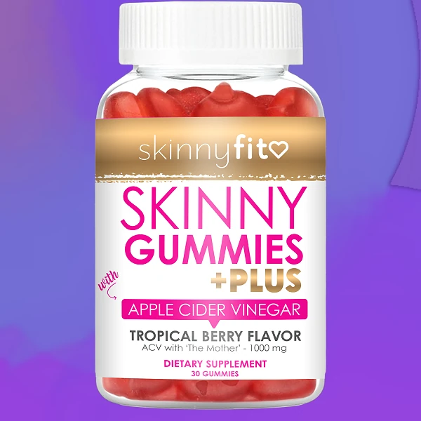 Skinny Gummies