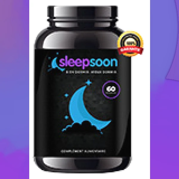 Sleepsoon