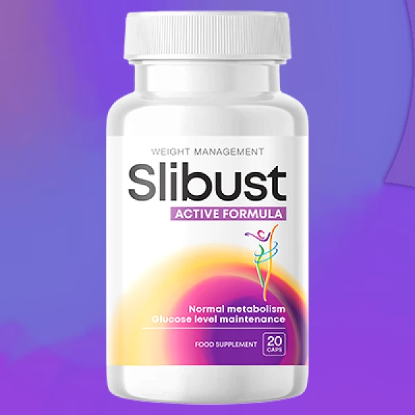 Slibust