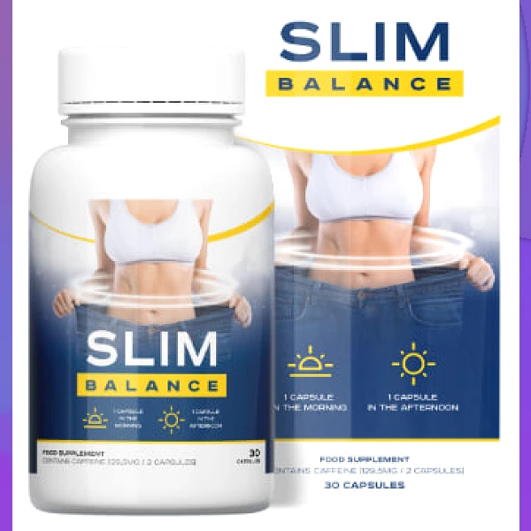 Slim balance