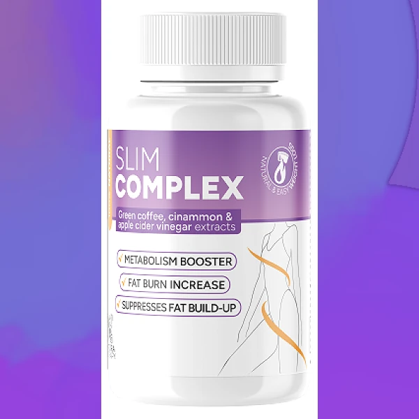Slim Complex
