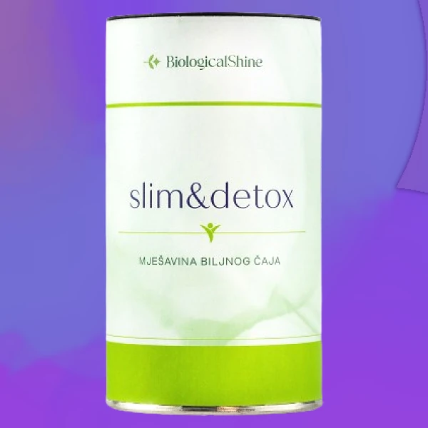 Slim & Detox