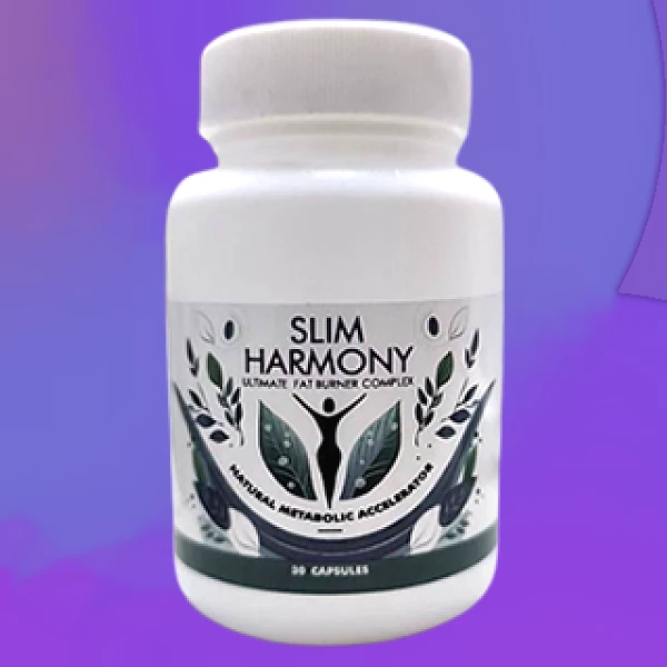 Slim Harmony