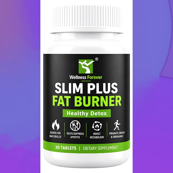 Slim Plus Fat Burner