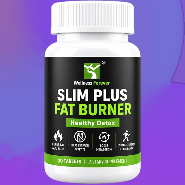 Slim plus Fatburner