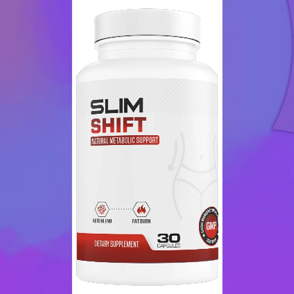 Slim Shift