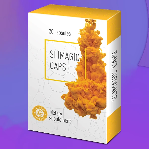 Slimagic