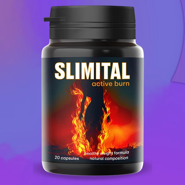 Slimital