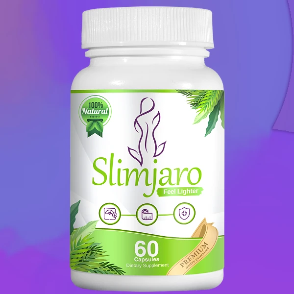 Slimjaro