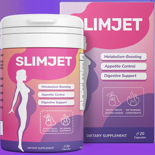 SlimJet