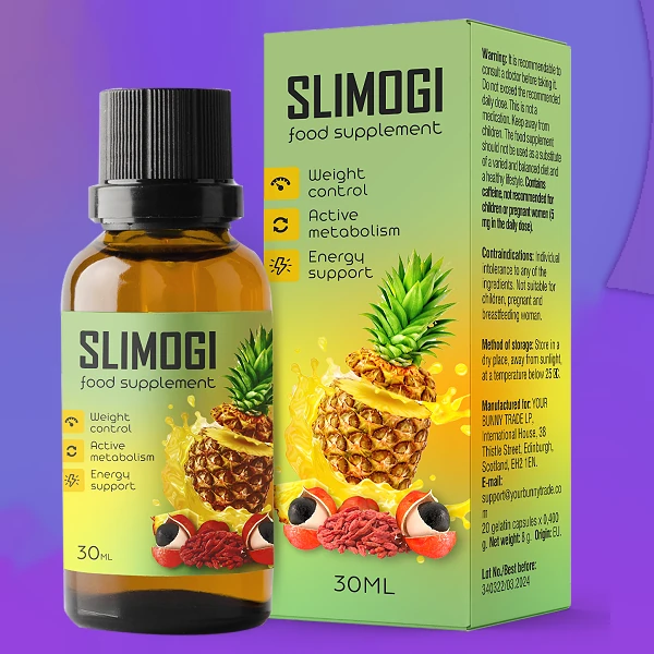 Slimogi
