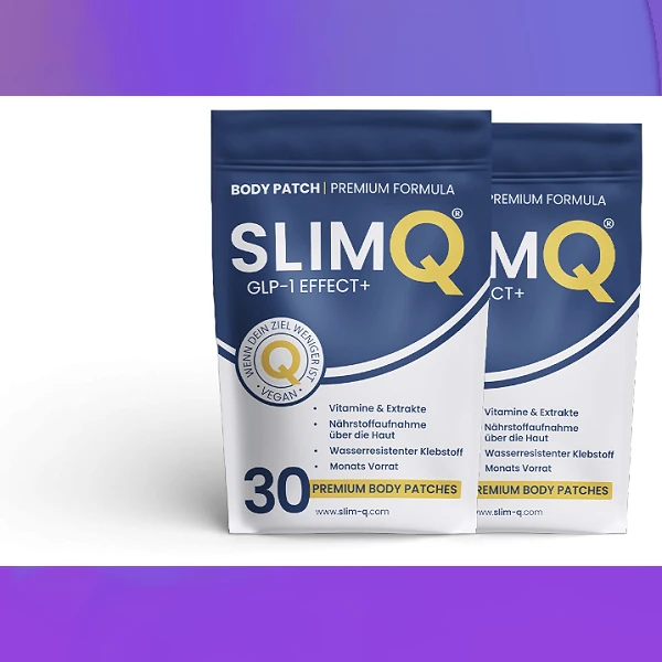 SlimQ GLP-1