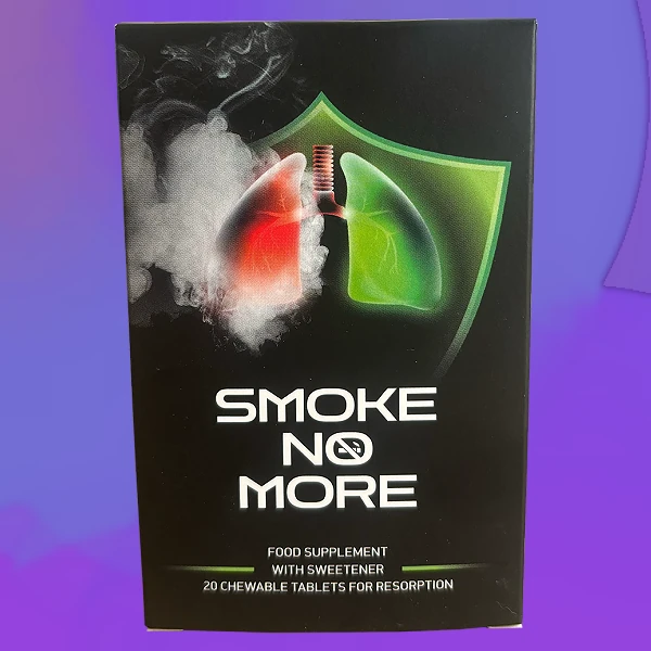 Smoke No More