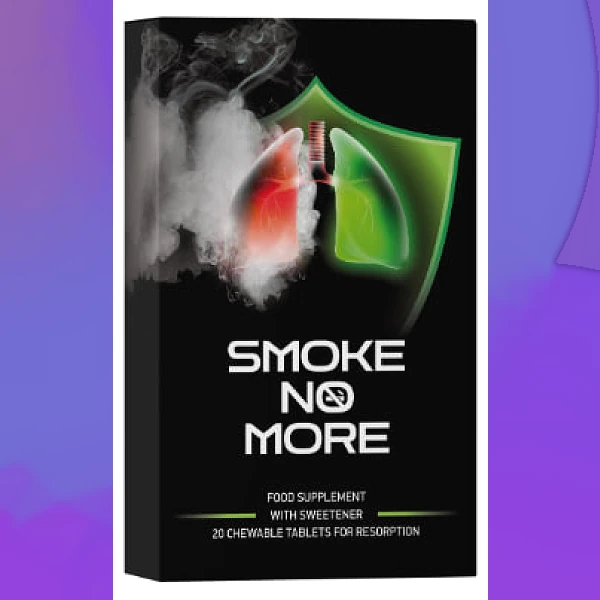 SmokeNOmore