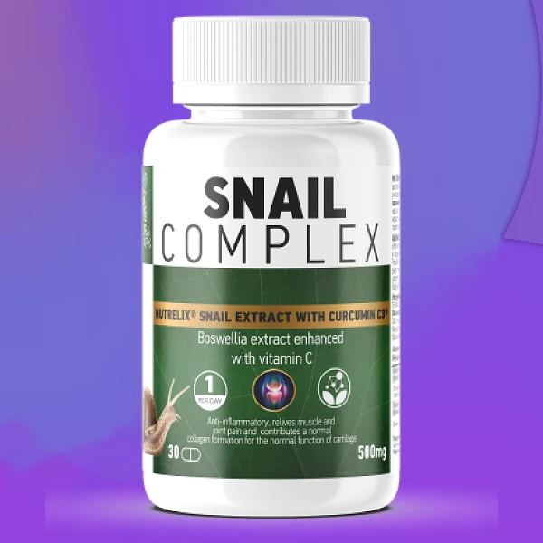 Snail Complex