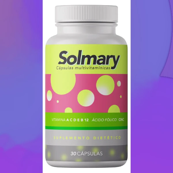 Solmary