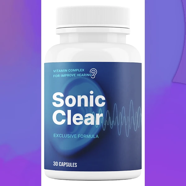 SonicClear