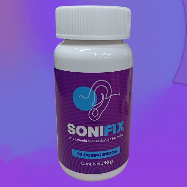 Sonifix