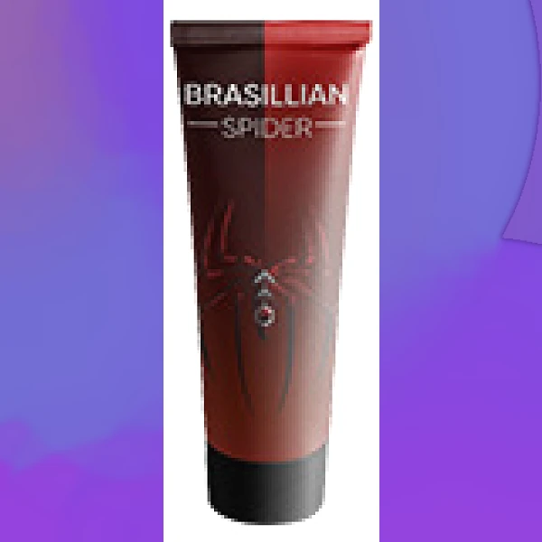 Spider Gel