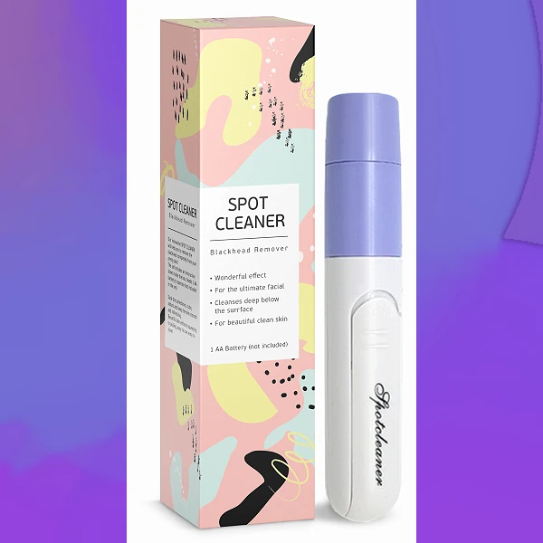 Spot Cleaner
