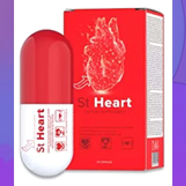 St Hearts