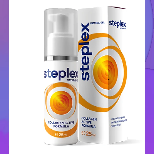 Steplex