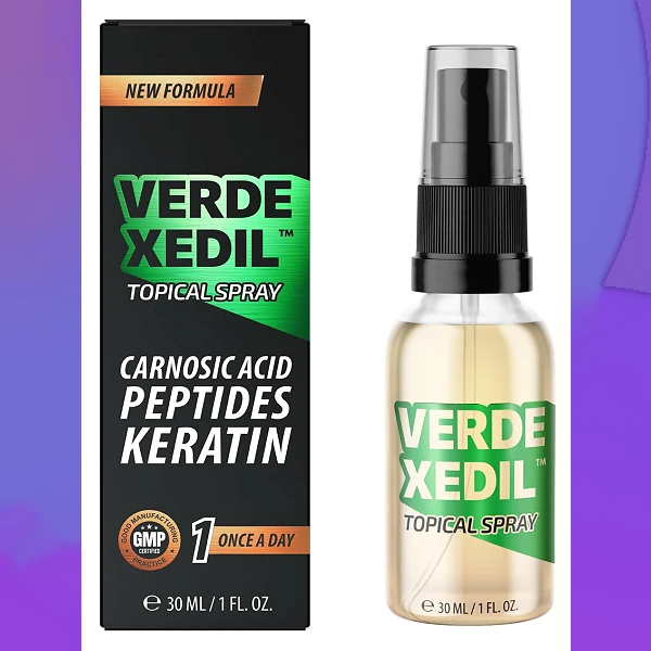 Verdexedil