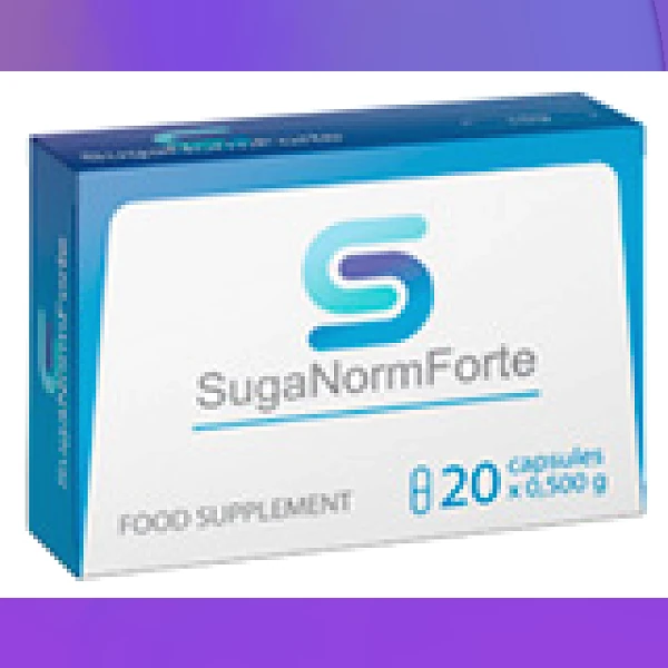 SugaNormForte