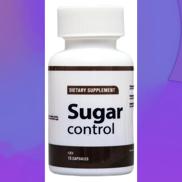 Sugar Control
