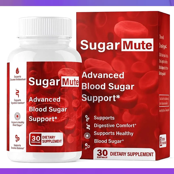 Sugar Mute