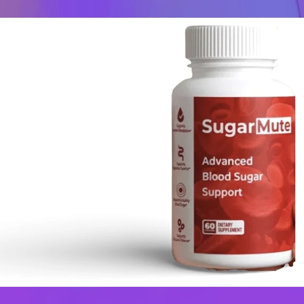 SugarMute