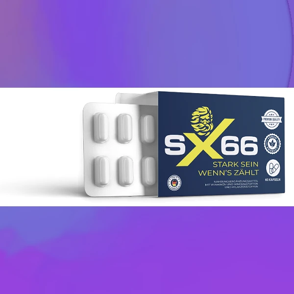 SX 66