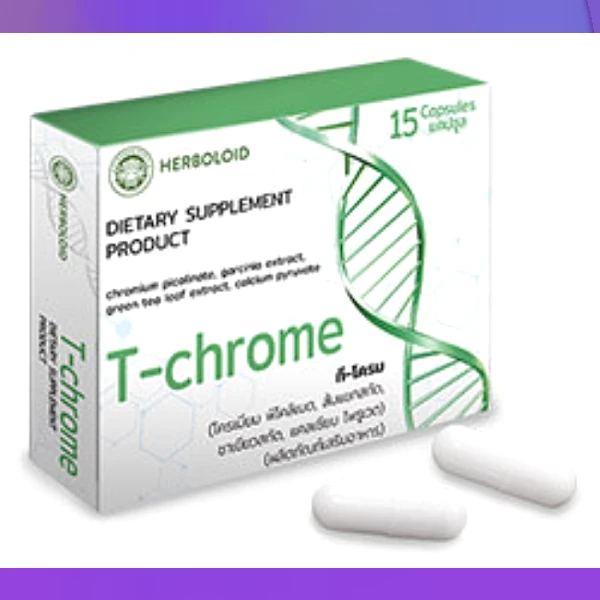 T-Chrome