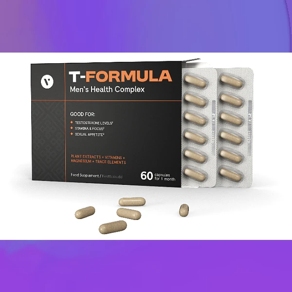 T-Formula