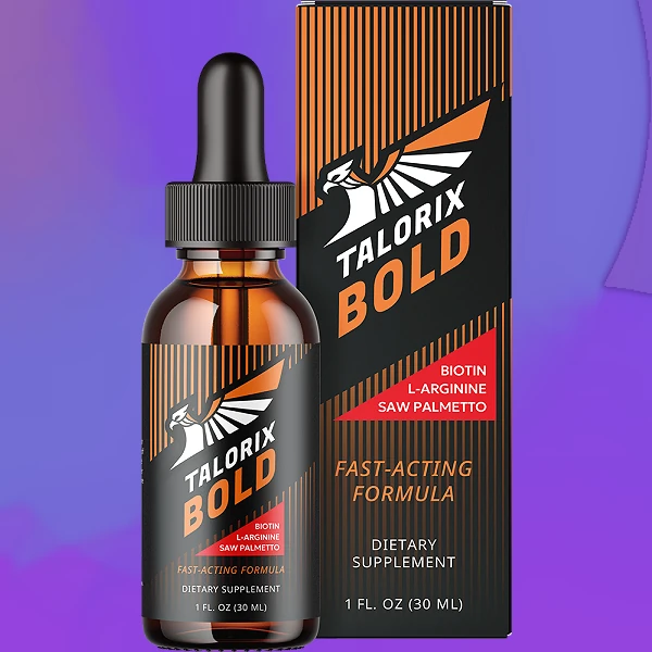 Talorix Bold