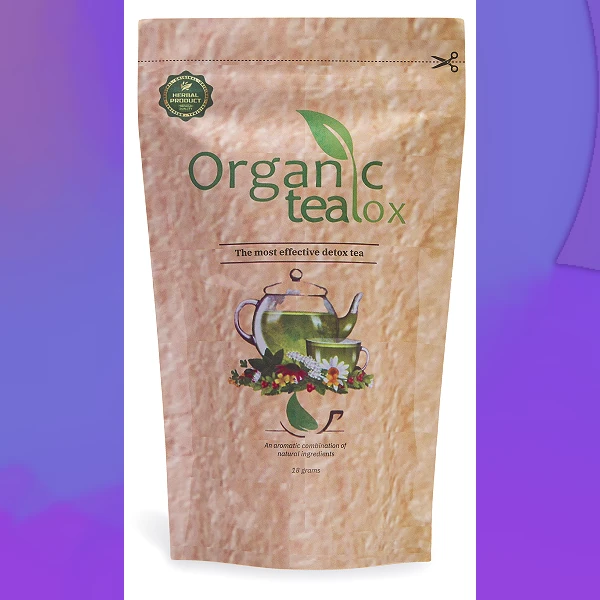 TeaTox