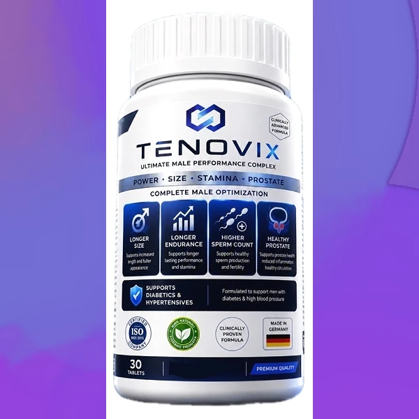 Tenovix