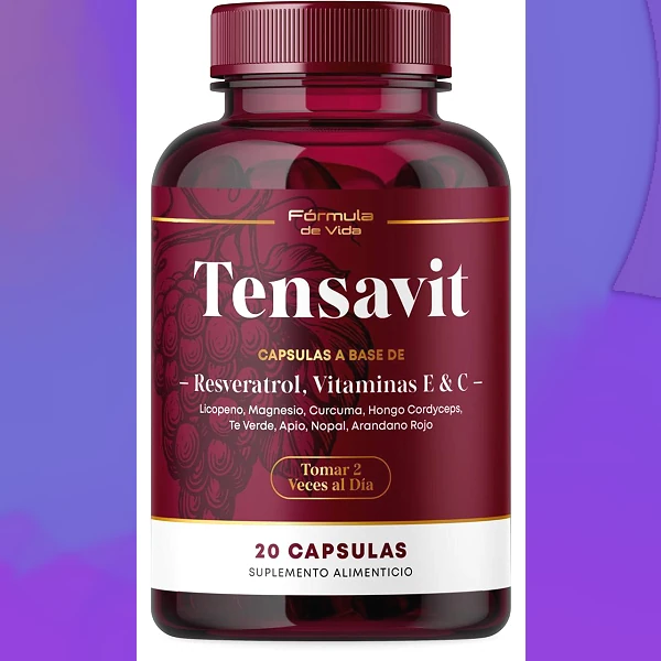 Tensavit