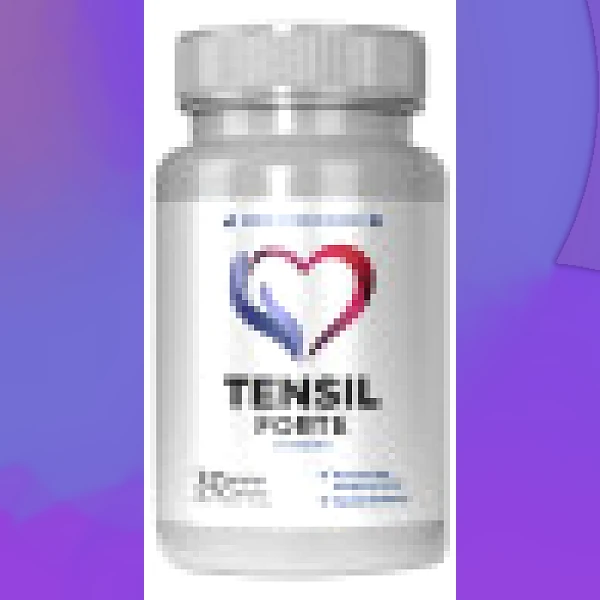 Tensil Forte